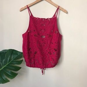 Free People top